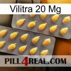 Vilitra 20 Mg cialis2